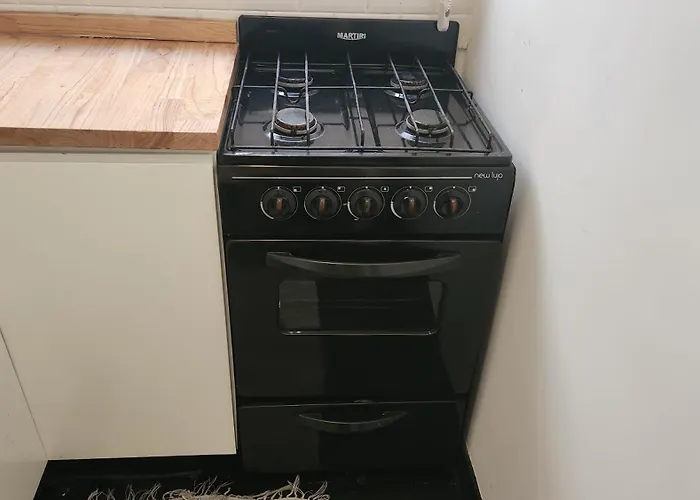 Apartamento En Alto Palermo