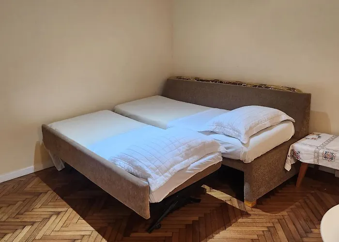 Apartamento En Alto Palermo