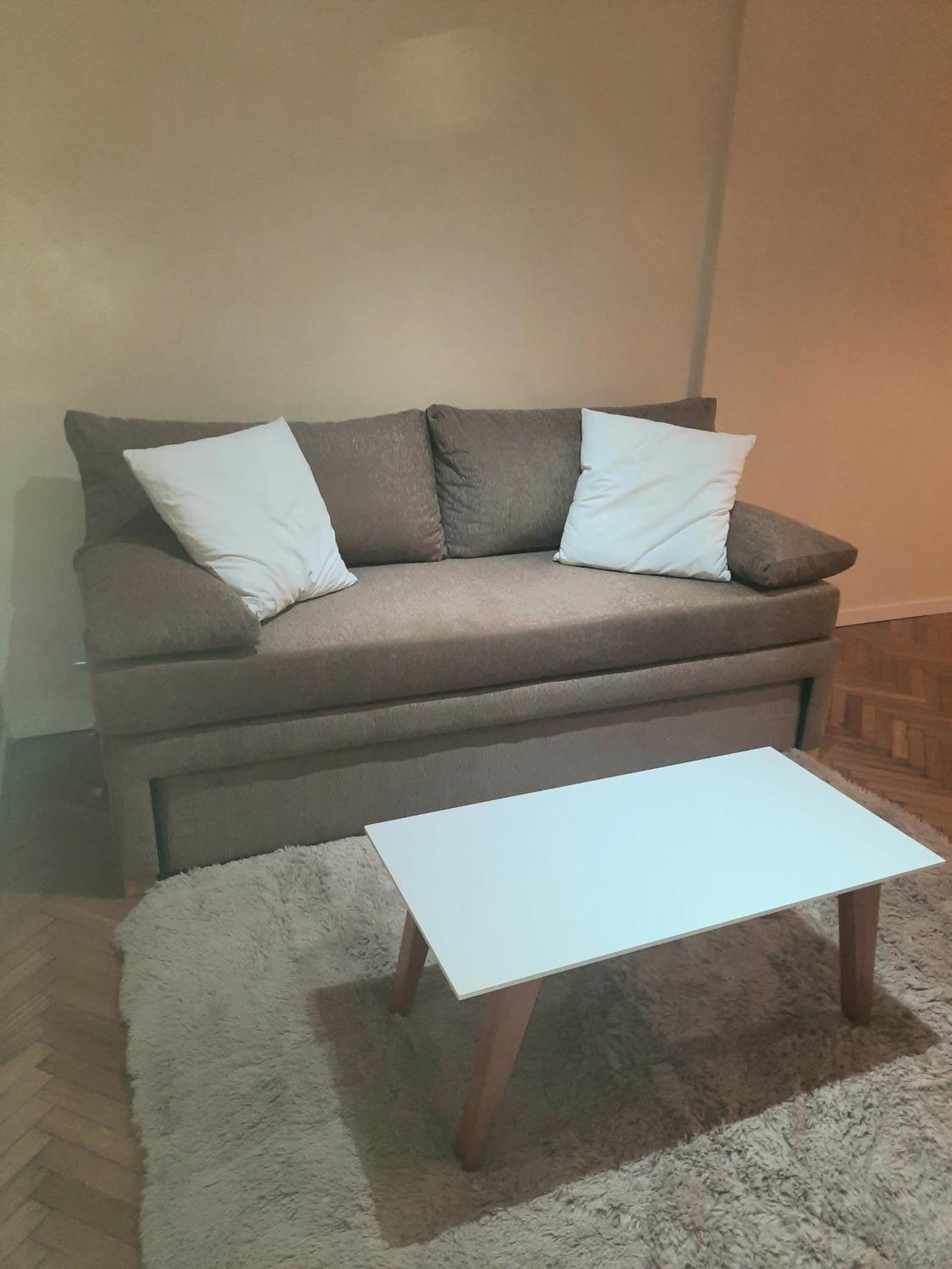 Apartment En Alto Palermo *