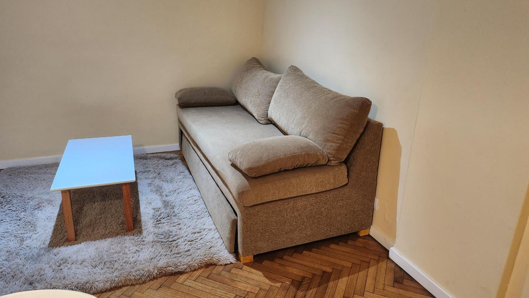 Apartment En Alto Palermo