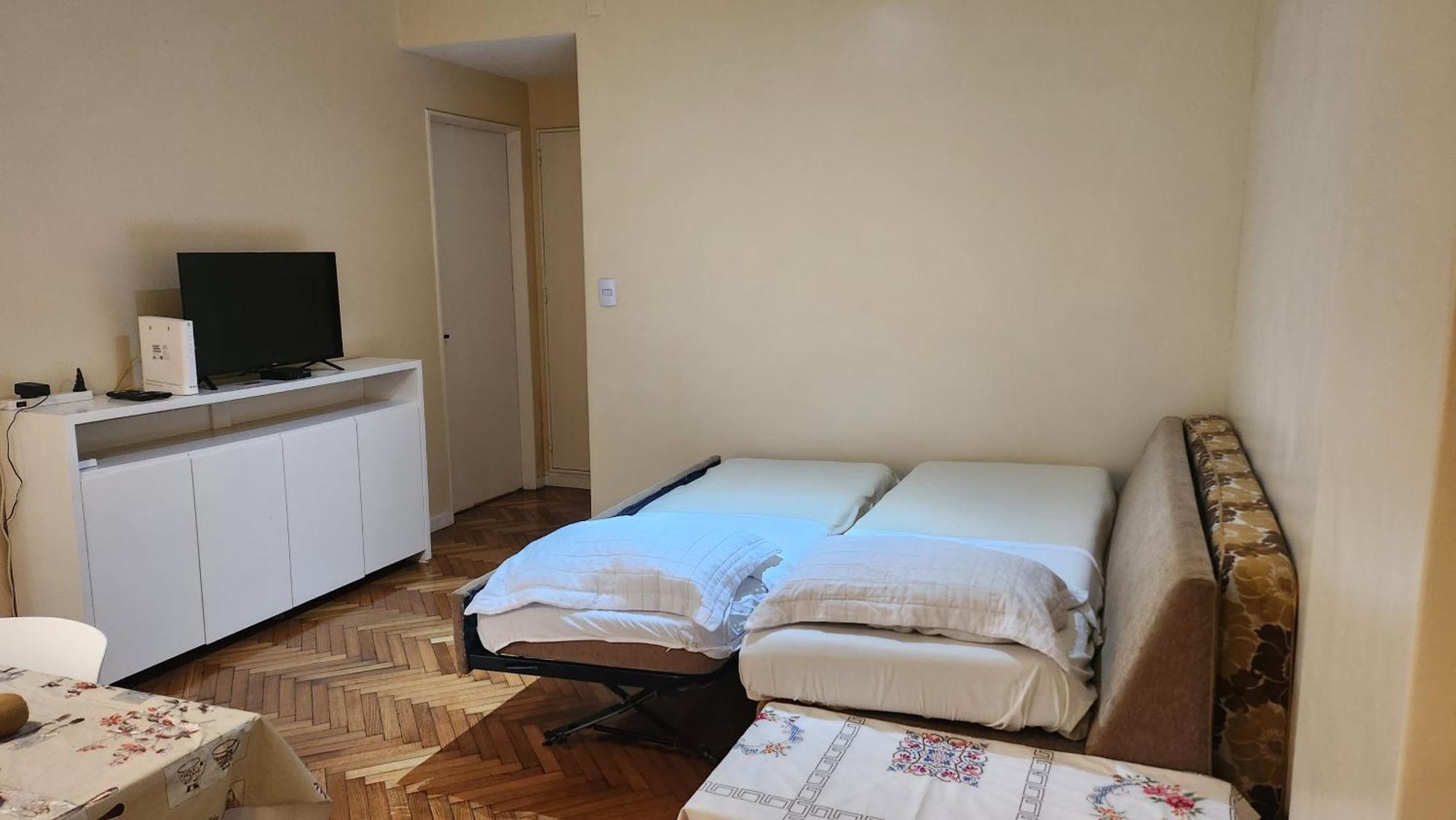 En Alto Palermo Apartment *